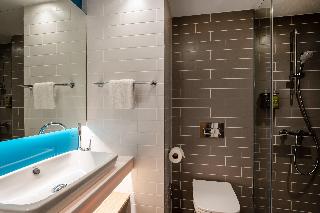Holiday Inn Express Cambridge West Cambourne fotoÄŸrafÄ±