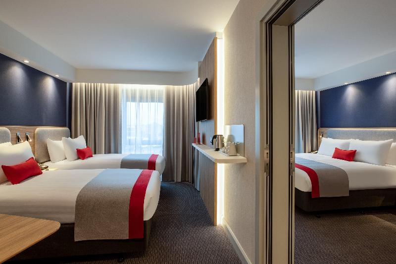 Holiday Inn Express Cambridge West Cambourne - Oda