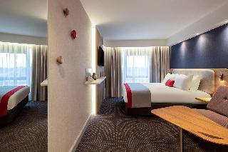Holiday Inn Express Cambridge West Cambourne fotoÄŸrafÄ±