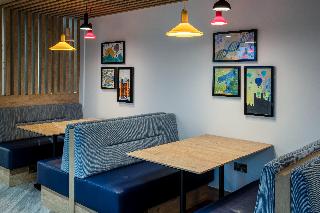 Holiday Inn Express Cambridge West Cambourne fotoÄŸrafÄ±