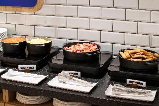 Holiday Inn Express Cambridge West Cambourne fotoÄŸrafÄ±