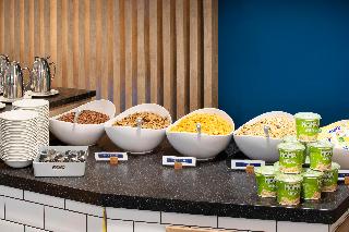 Holiday Inn Express Cambridge West Cambourne fotoÄŸrafÄ±