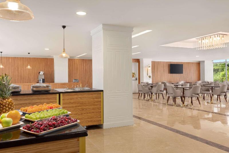 Ramada By Wyndham Sile - Genel