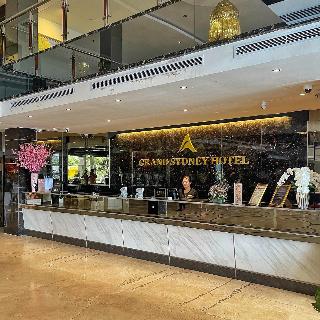 Alltrue Sydney Hotel Batam fotoÄŸrafÄ±