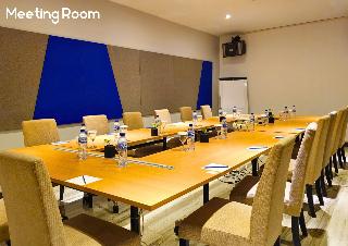 Alltrue Sydney Hotel Batam fotoÄŸrafÄ±
