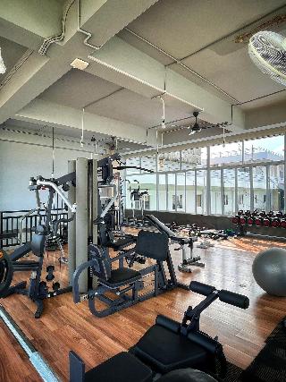 Alltrue Sydney Hotel Batam fotoÄŸrafÄ±