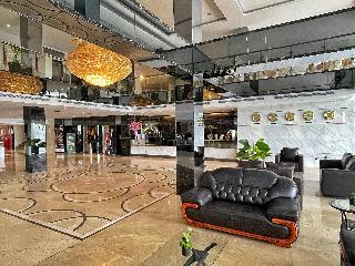 Alltrue Sydney Hotel Batam otel fotoğrafı