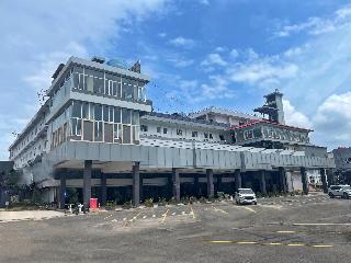 Alltrue Sydney Hotel Batam fotoÄŸrafÄ±