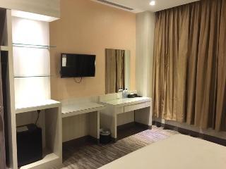 Alltrue Sydney Hotel Batam fotoÄŸrafÄ±