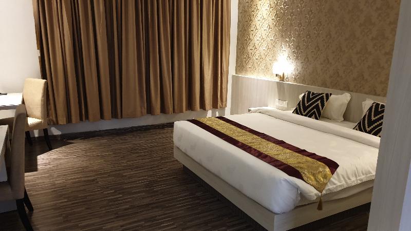 Alltrue Sydney Hotel Batam - Oda