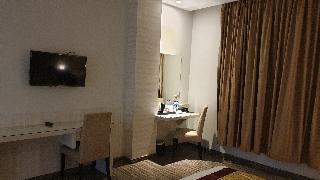 Alltrue Sydney Hotel Batam fotoÄŸrafÄ±