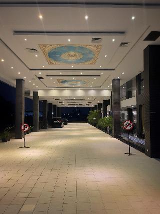 Alltrue Sydney Hotel Batam fotoÄŸrafÄ±