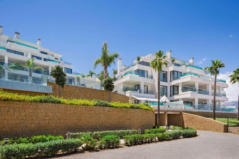 Wyndham Grand Costa del Sol - Genel