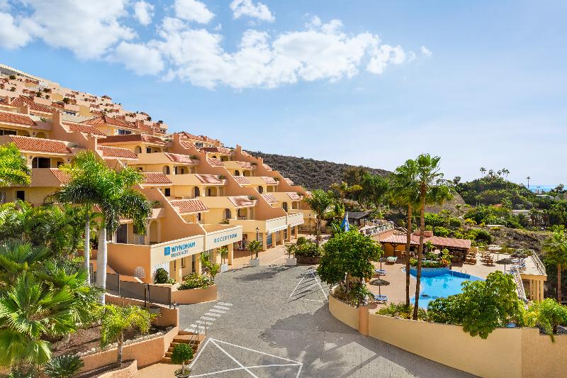 Wyndham Residences Tenerife Costa Adeje - Genel