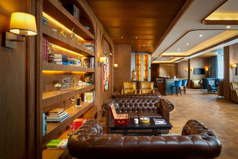 Millennium Place Mirdif - Bar