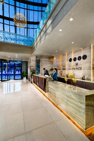 Millennium Place Mirdif fotoÄŸrafÄ±