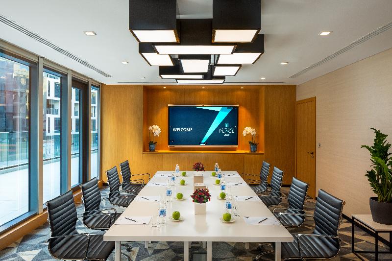 Millennium Place Mirdif - Toplantı