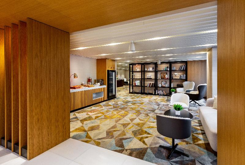 Millennium Place Mirdif - Toplantı