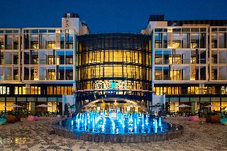 Millennium Place Mirdif otel fotoğrafı