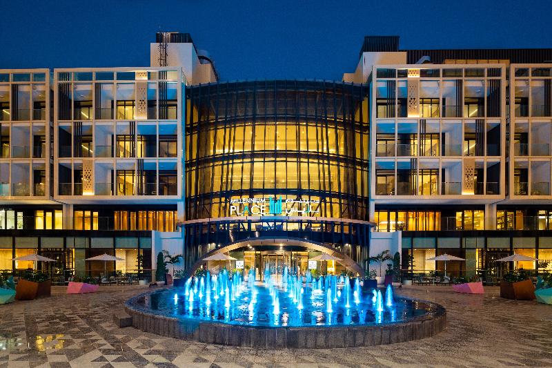 Millennium Place Mirdif - Genel