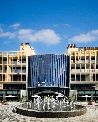 Millennium Place Mirdif fotoÄŸrafÄ±