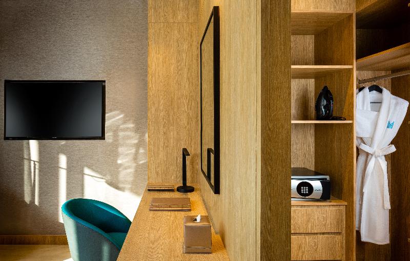 Millennium Place Mirdif - Oda