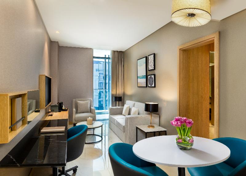 Millennium Place Mirdif - Oda