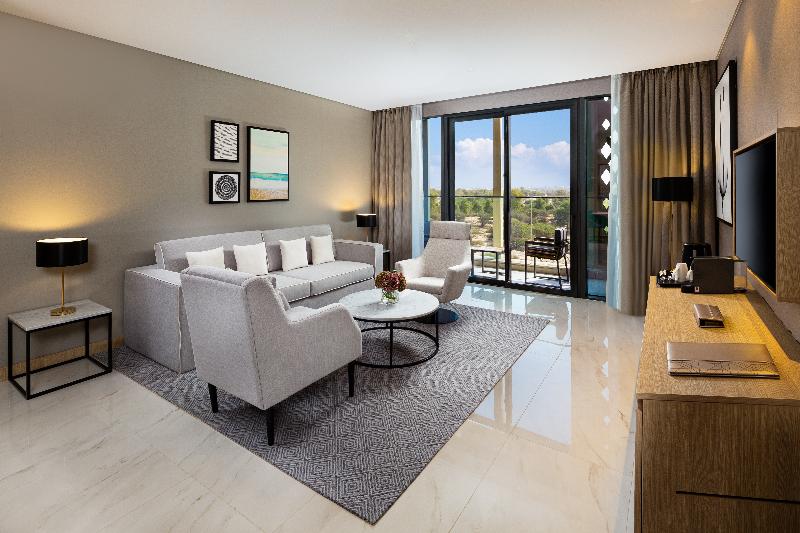 Millennium Place Mirdif - Oda
