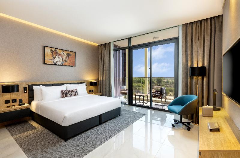 Millennium Place Mirdif - Oda