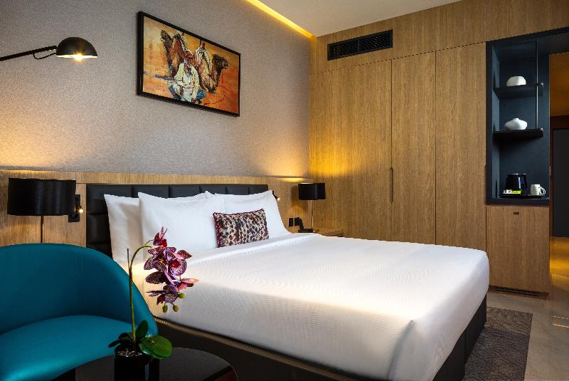 Millennium Place Mirdif - Oda
