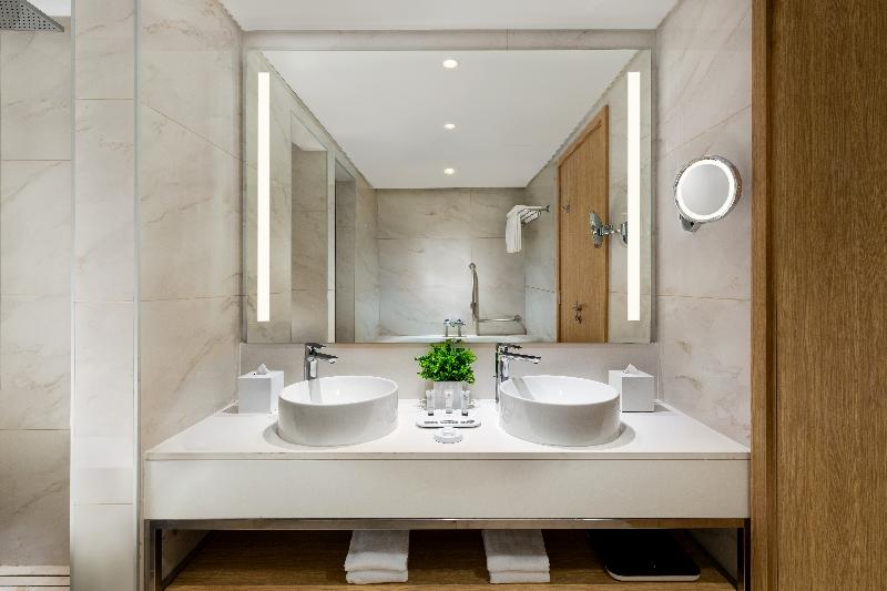 Millennium Place Mirdif - Oda