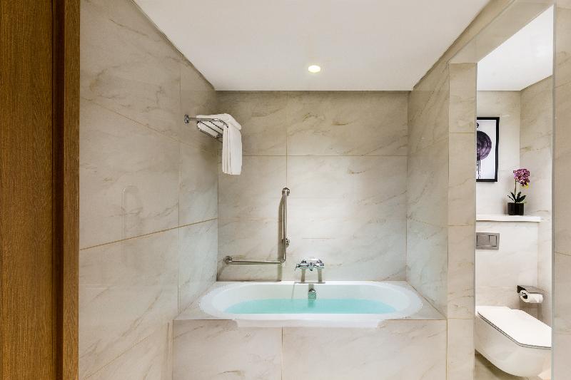 Millennium Place Mirdif - Oda