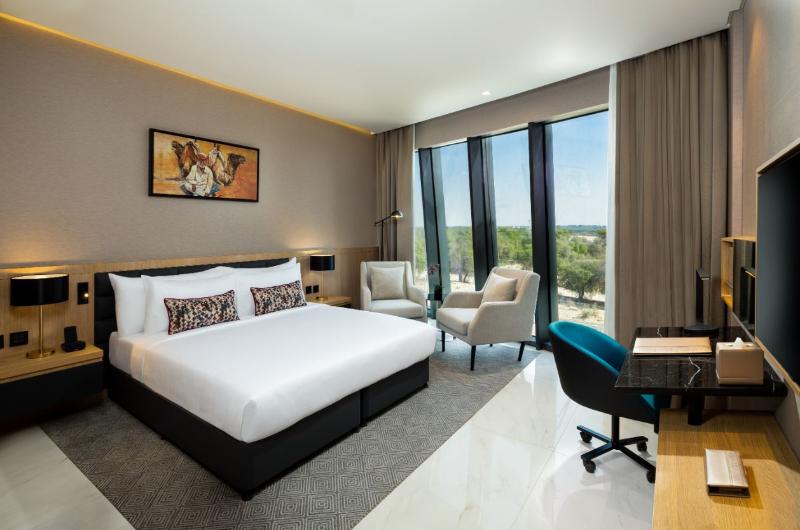 Millennium Place Mirdif - Oda