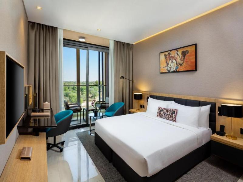 Millennium Place Mirdif - Oda