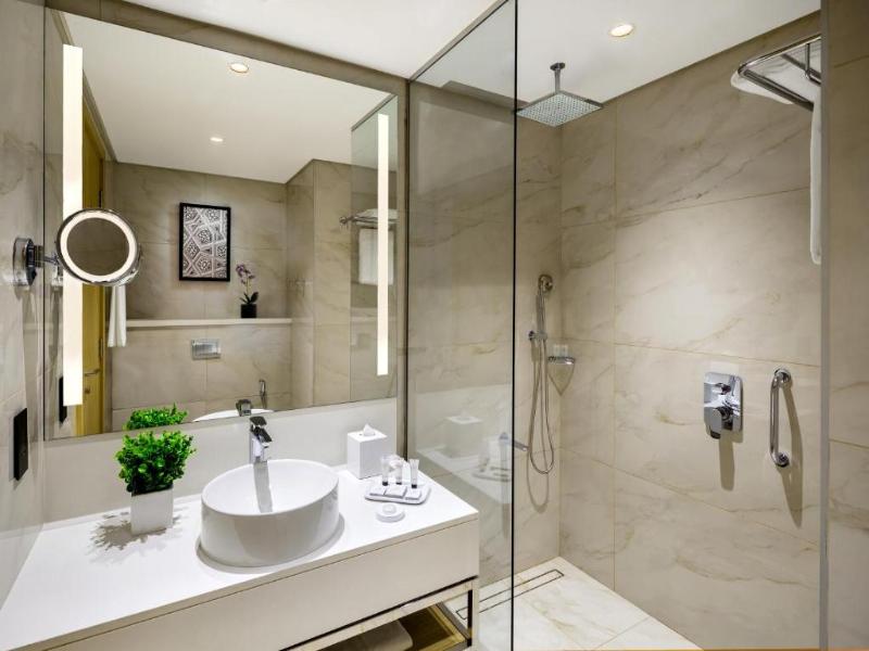 Millennium Place Mirdif - Oda