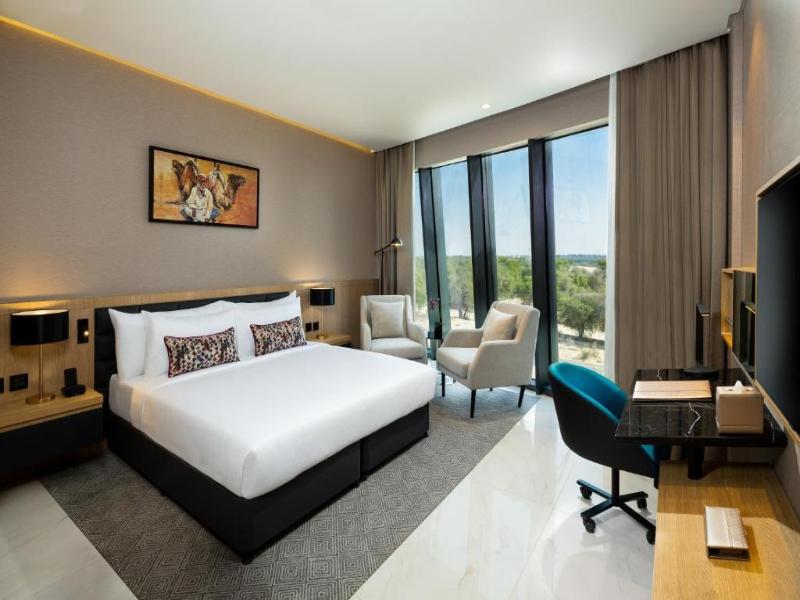 Millennium Place Mirdif - Oda