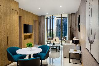 Millennium Place Mirdif fotoÄŸrafÄ±
