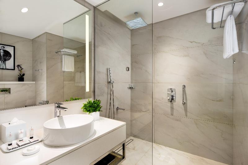 Millennium Place Mirdif - Oda