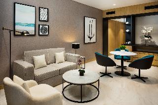 Millennium Place Mirdif fotoÄŸrafÄ±