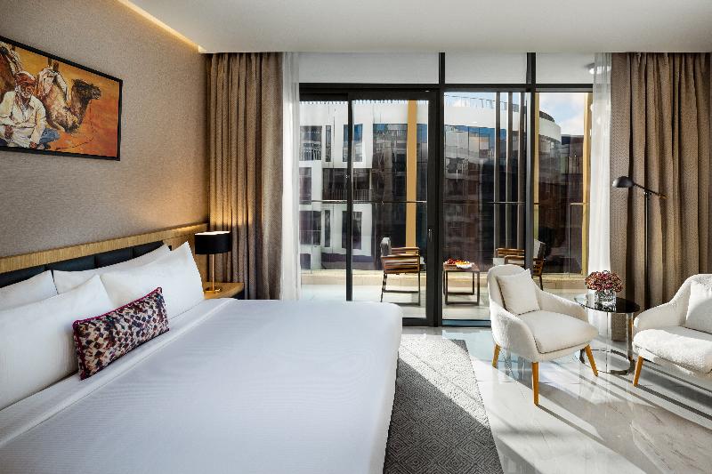 Millennium Place Mirdif - Oda
