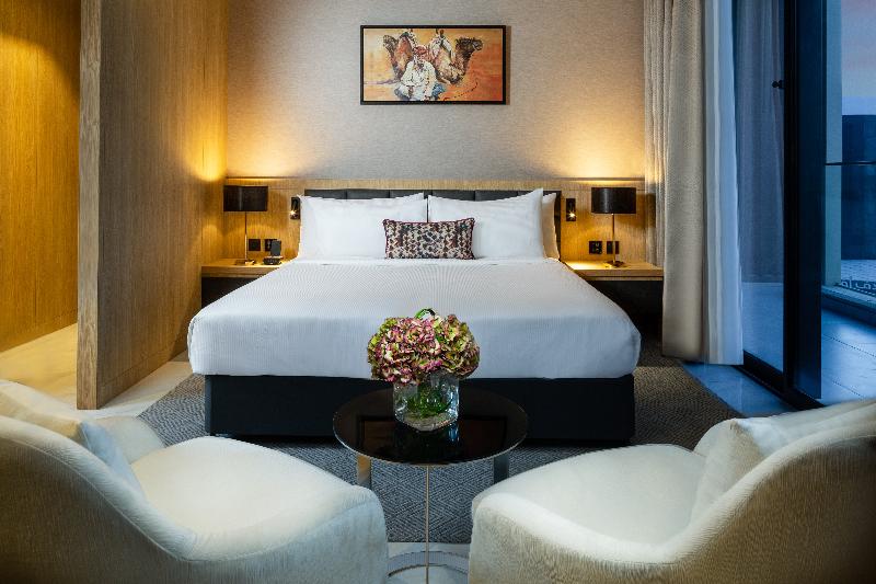 Millennium Place Mirdif - Oda