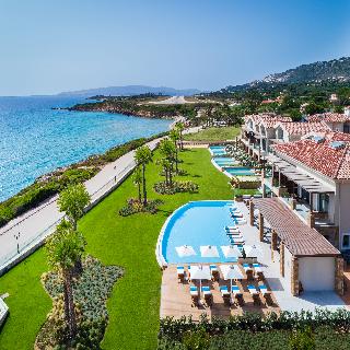 Electra Kefalonia Hotel and Spa