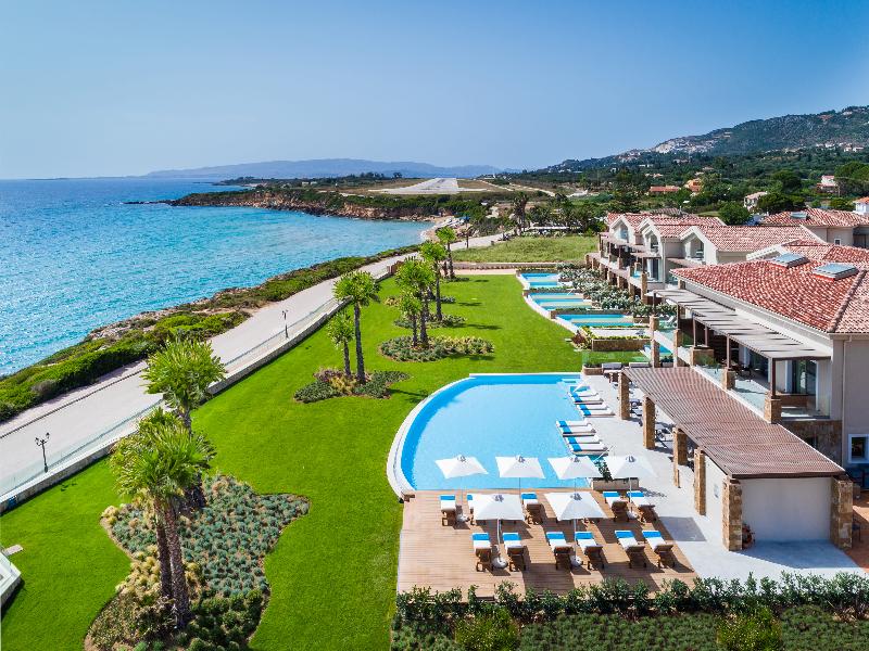 Electra Kefalonia Hotel and Spa - Genel