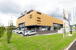 B&B HOTEL Oftringen otel fotoğrafı