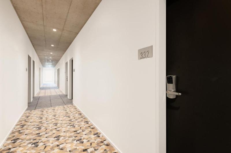 B&B HOTEL Oftringen - Oda
