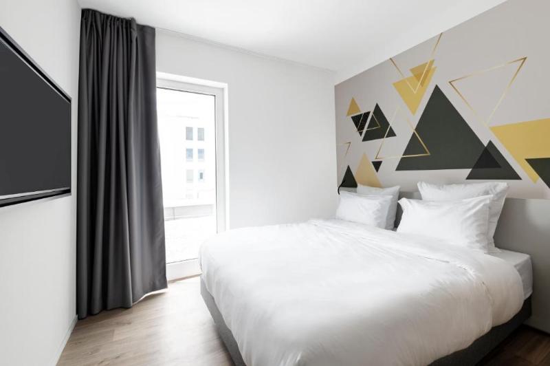 B&B HOTEL Oftringen - Oda