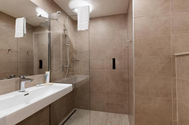 B&B HOTEL Oftringen - Oda