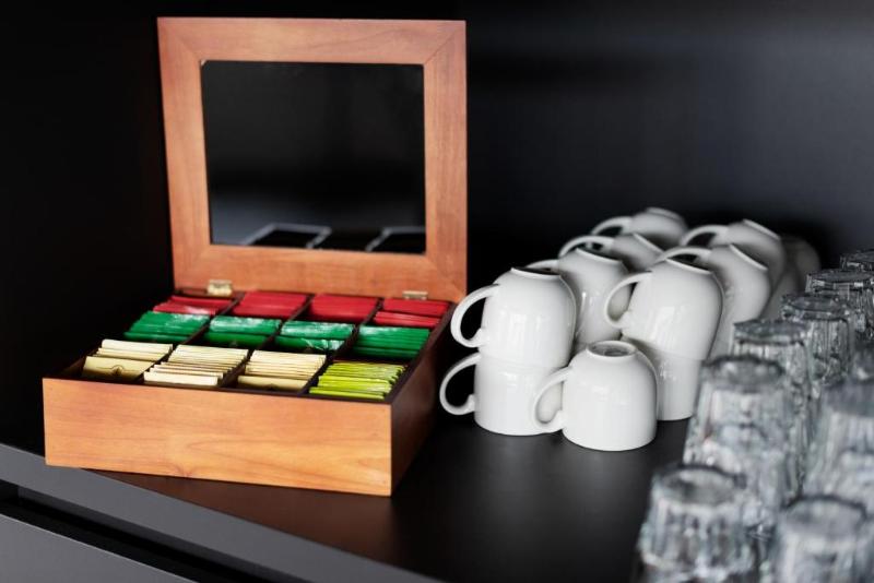 B&B HOTEL St. Gallen - Bar