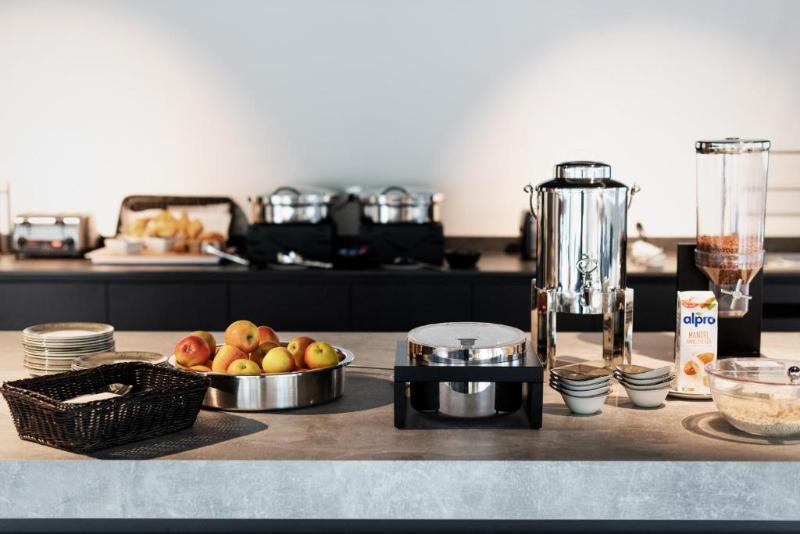 B&B HOTEL St. Gallen - Bar