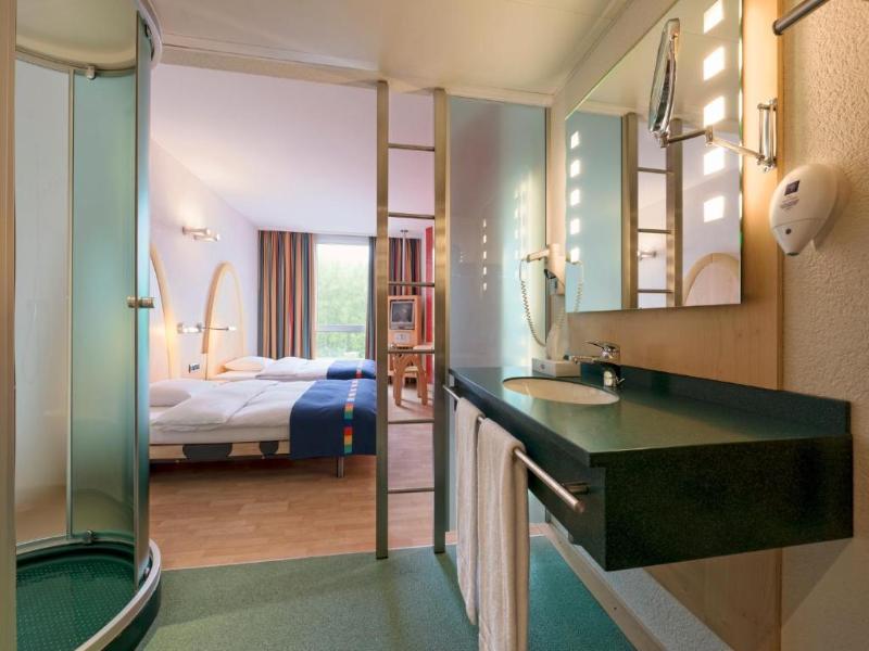 B&B HOTEL Lully 3 Lacs - Oda